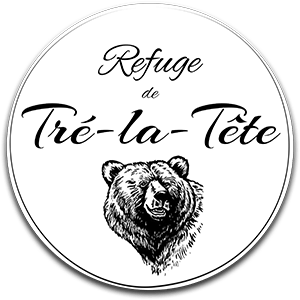 Refuge de Tré-la-Tête